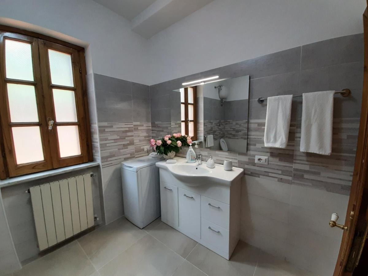 La Cupoletta Holiday House -Magnolia Trevignano Romano Rum bild